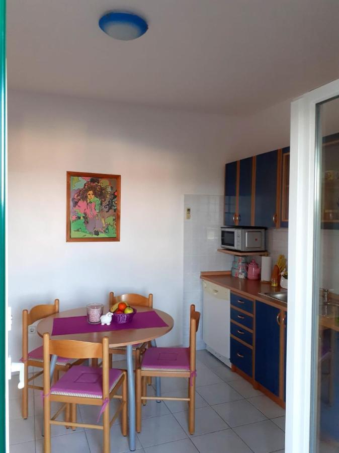 Apartments Borovina Bol Eksteriør bilde